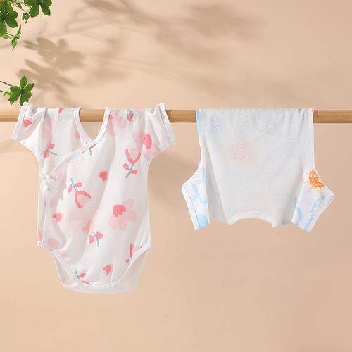 bamboo baby clothes