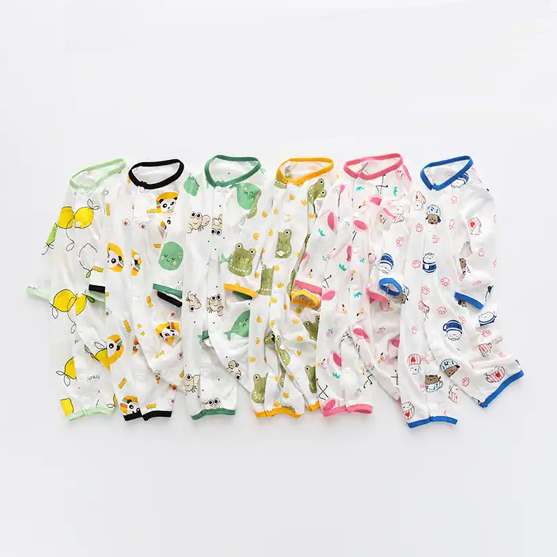 bamboo clothing